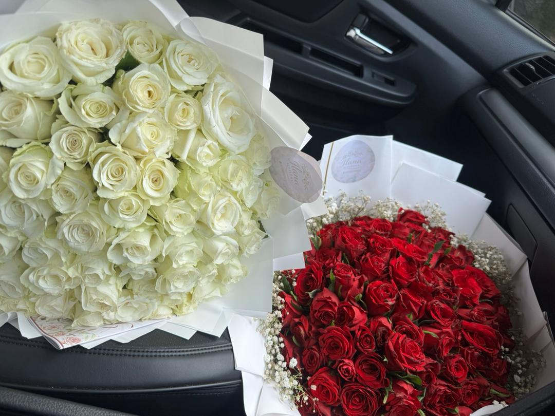 Small Bouquet
