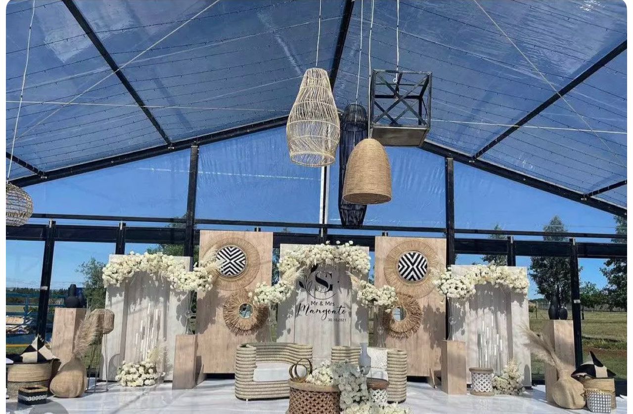 Introductions decoration