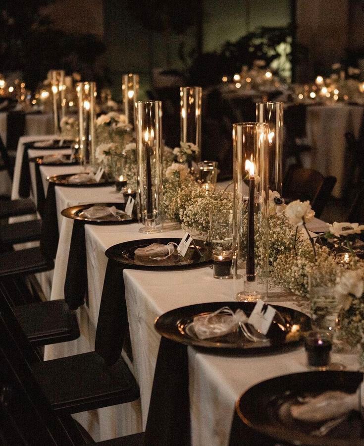 Medium Event Decoration