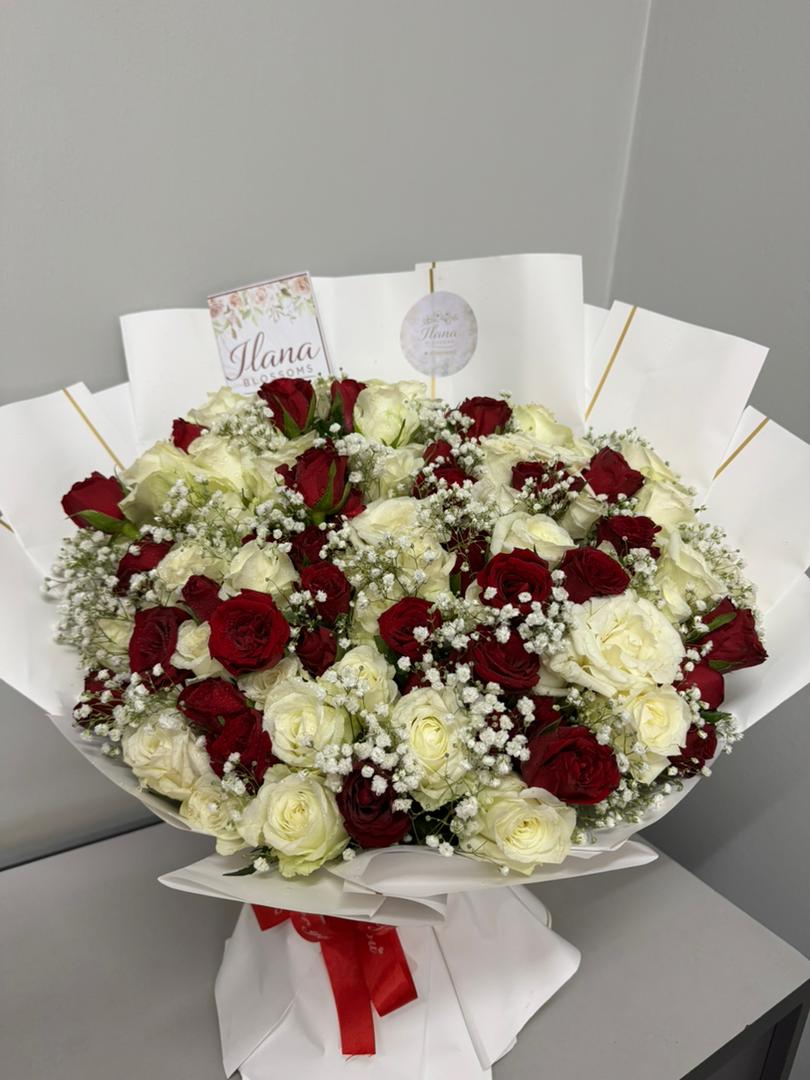 Ilana Signature Bouque