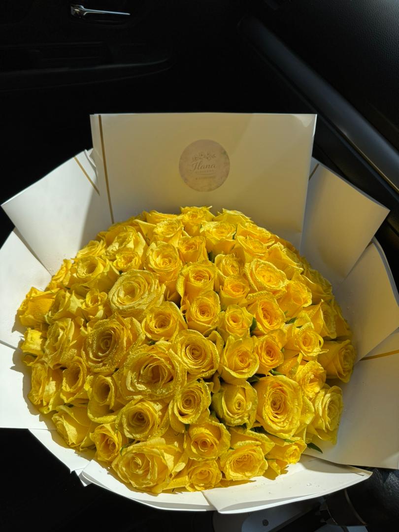 Petal promise